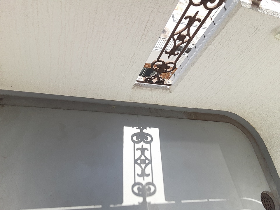 15/24 バルコニー