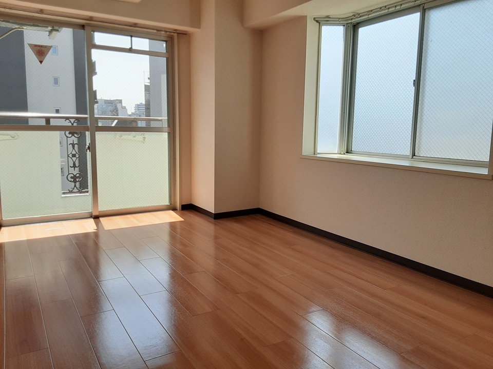 3/24 リビング/ダイニング