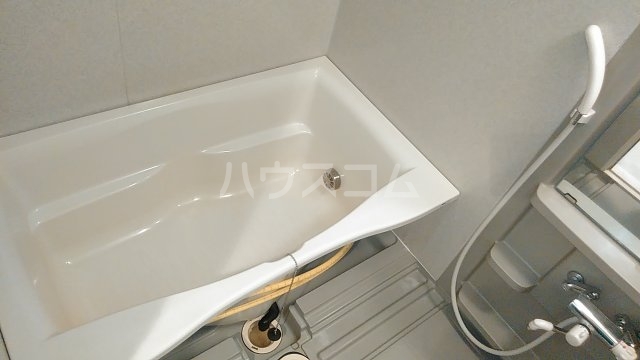 10/28 浴室