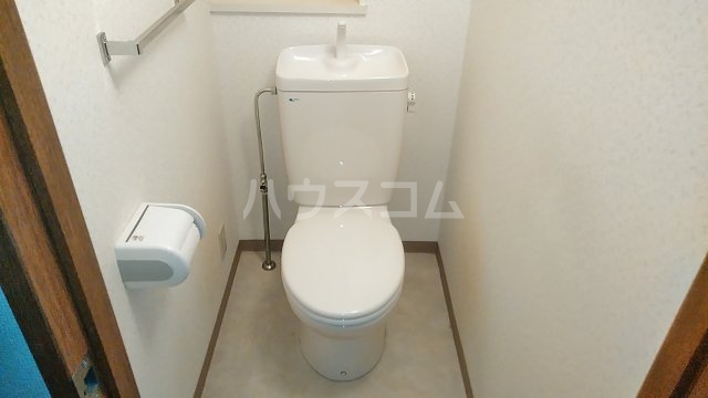 11/28 トイレ