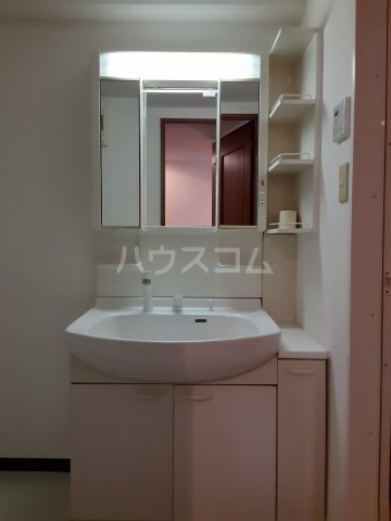 11/26 洗面