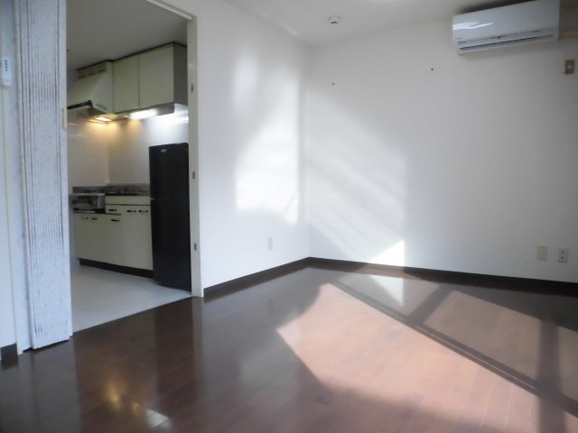 4/22 室内