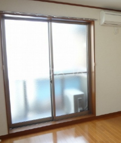 11/24 バルコニー