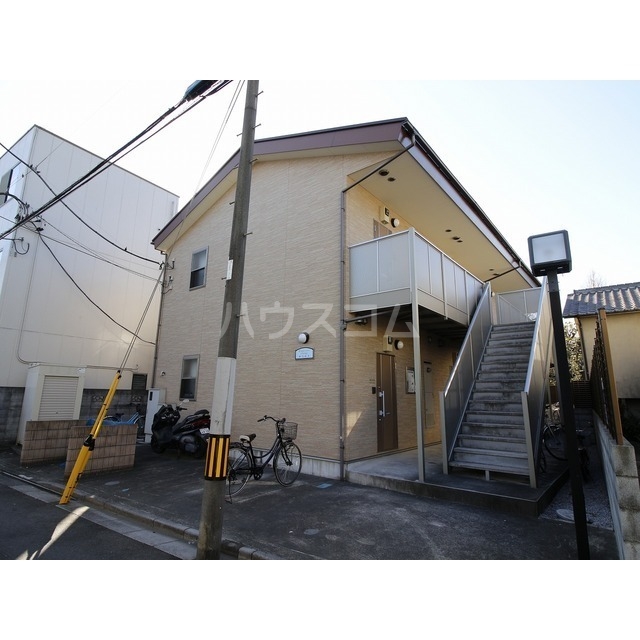 14/24 エントランス