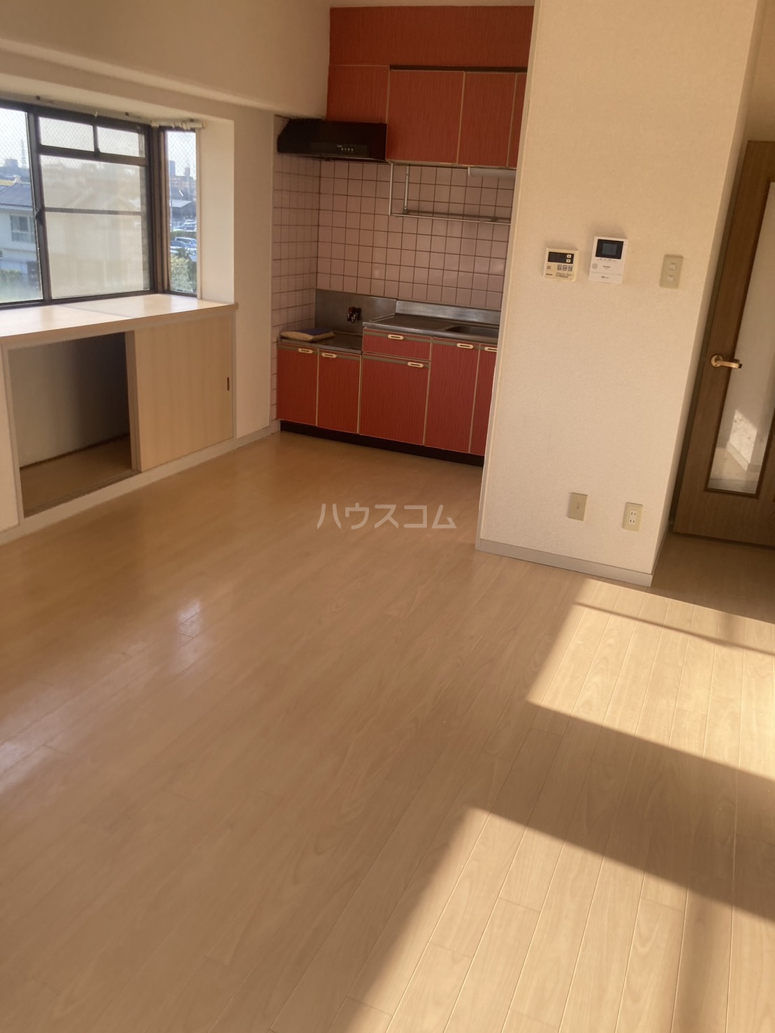 4/30 リビング/ダイニング