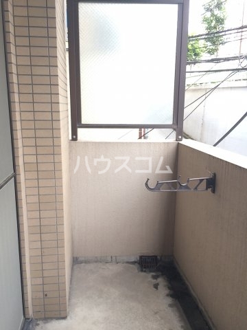 16/24 バルコニー