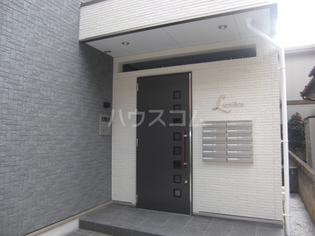 16/24 エントランス