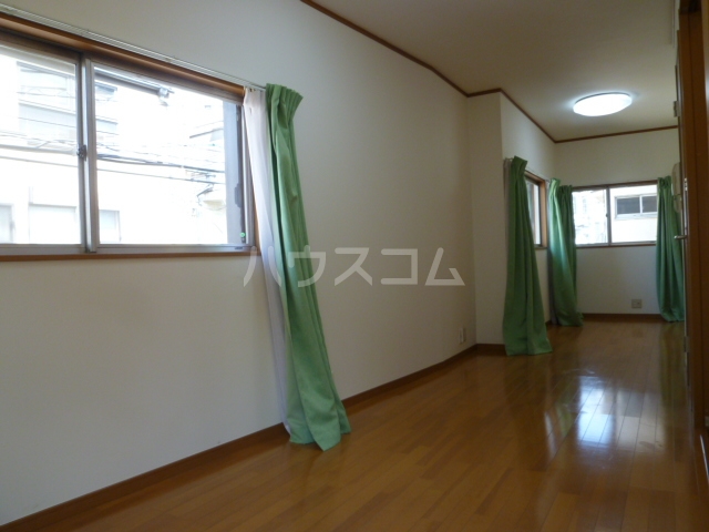 7/24 室内