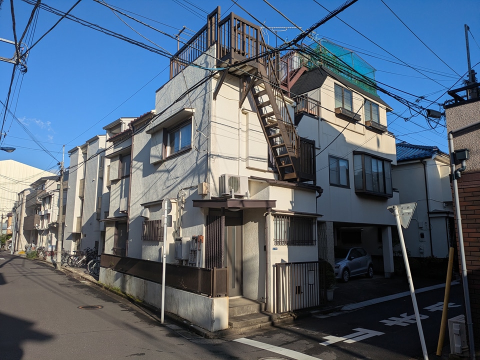 1/24 外観