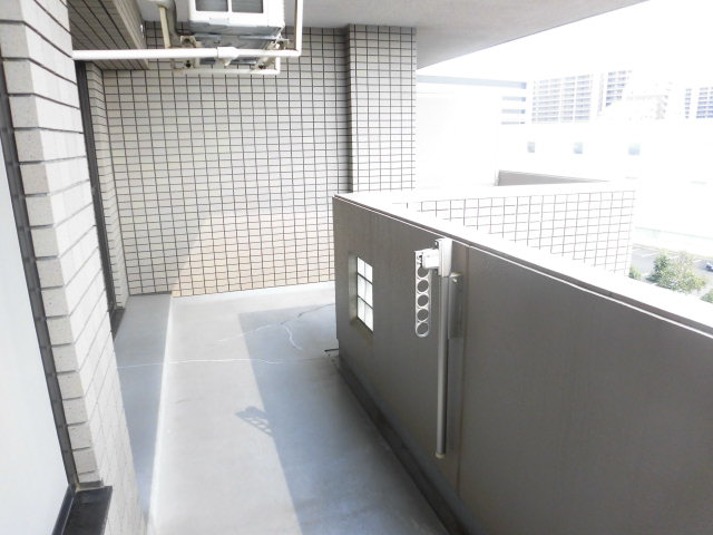 16/30 バルコニー