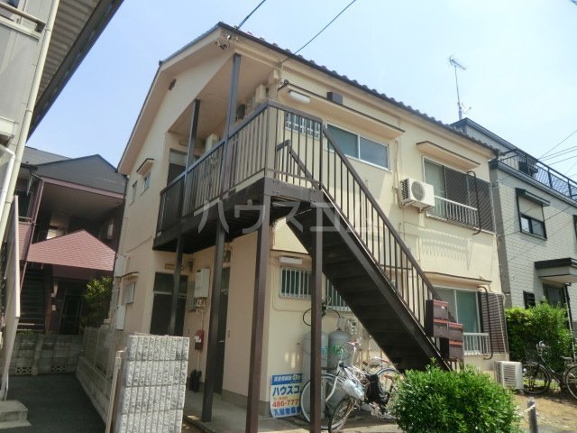 20/24 エントランス