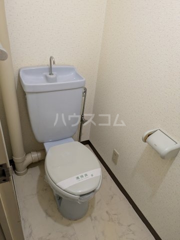 13/19 トイレ