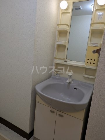 14/19 洗面