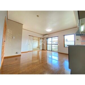 3/17 リビング/ダイニング