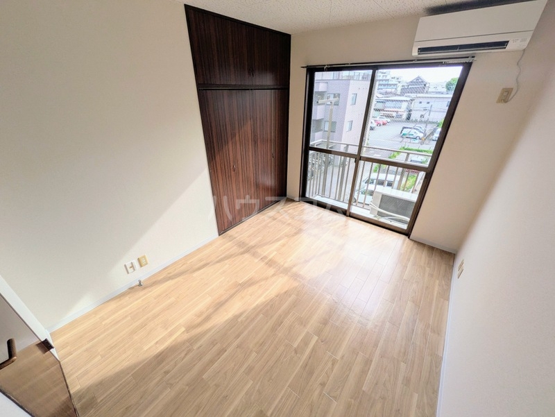 15/28 バルコニー