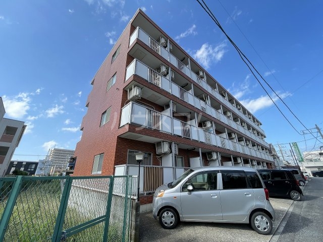 1/28 外観
