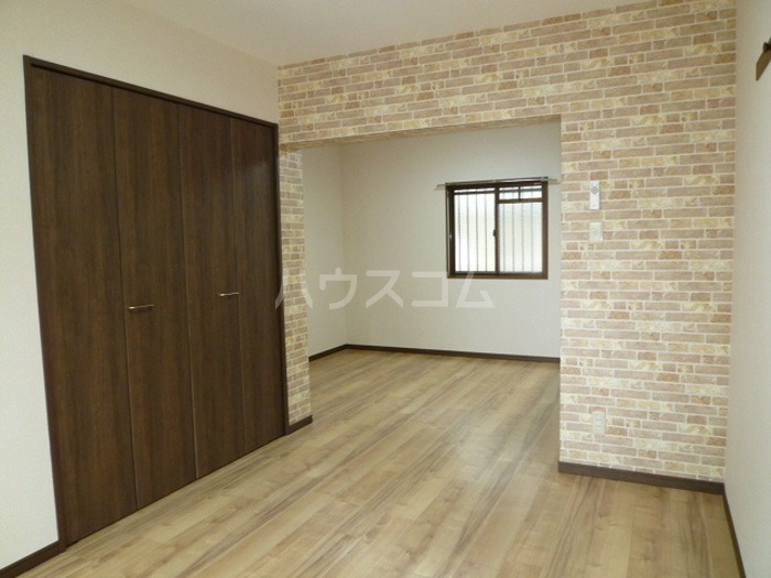 4/23 リビング/ダイニング