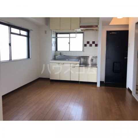 3/26 リビング/ダイニング