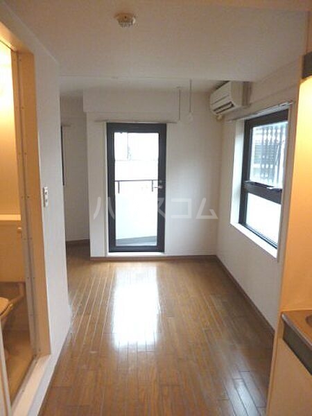 7/30 リビング/ダイニング