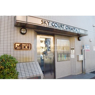 14/24 エントランス