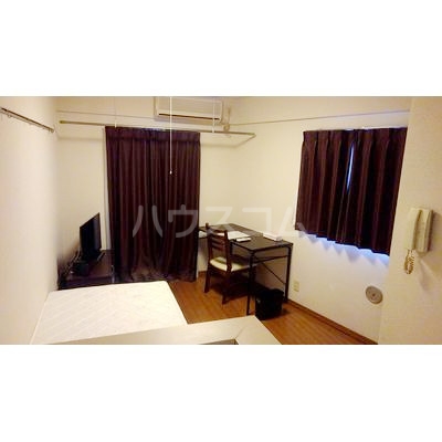 3/24 リビング/ダイニング