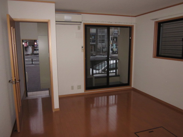 3/18 リビング/ダイニング