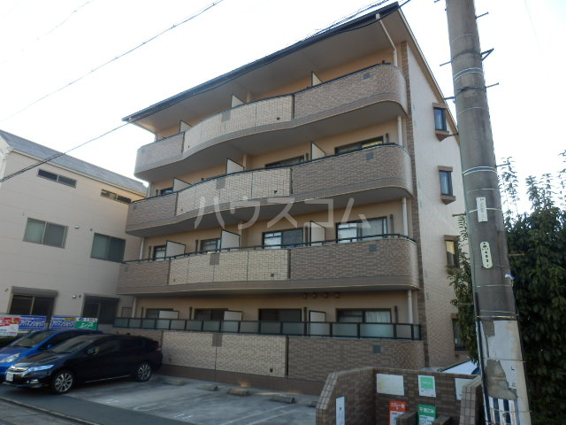 1/30 外観