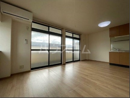 4/22 リビング/ダイニング