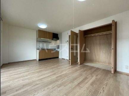 6/22 リビング/ダイニング