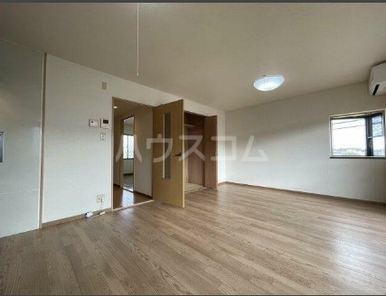 8/22 リビング/ダイニング