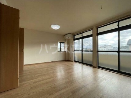 3/22 リビング/ダイニング