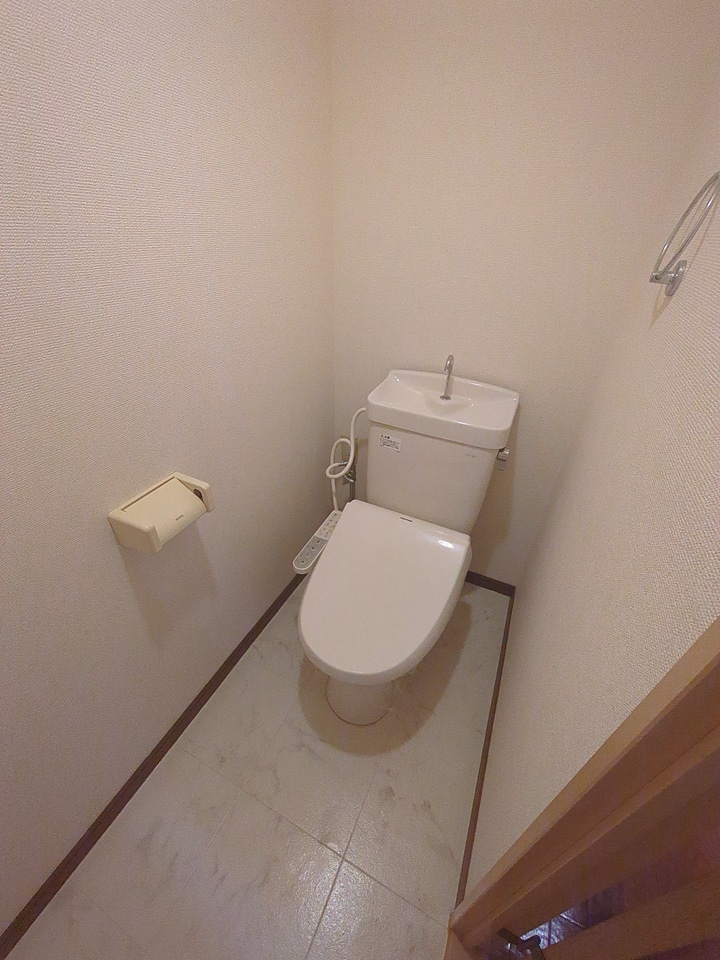 11/27 トイレ