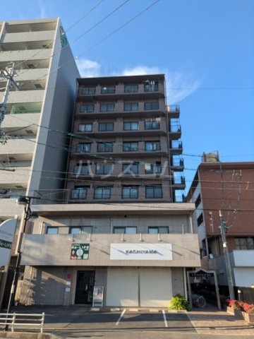 3/30 外観