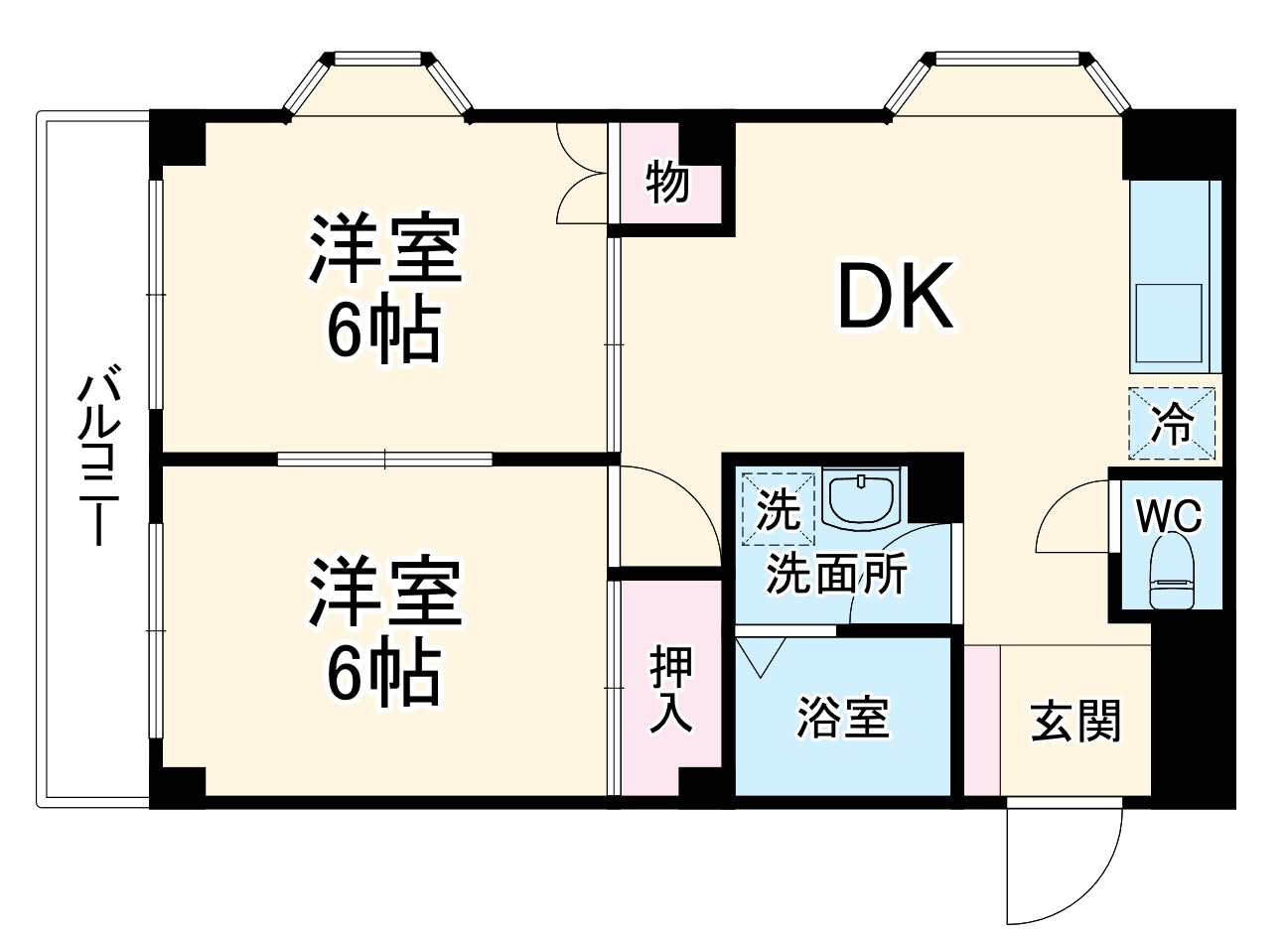 5/15 間取