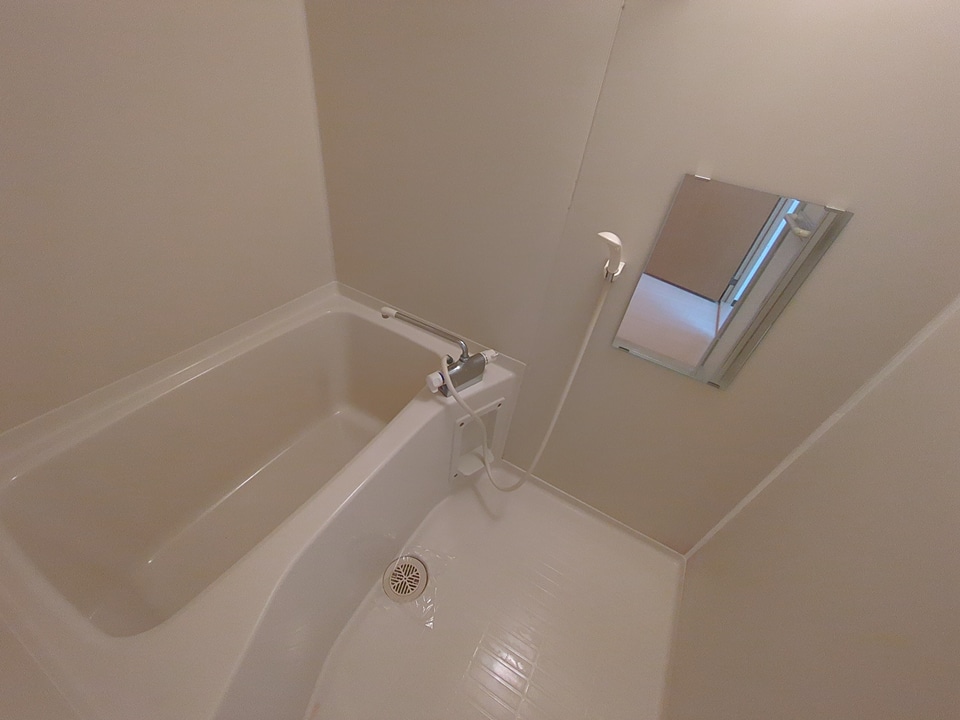 11/22 浴室