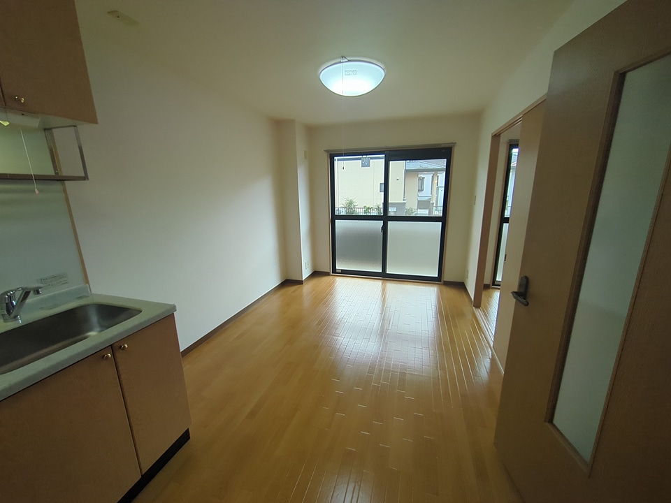 3/19 リビング/ダイニング