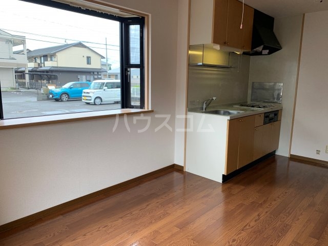 5/25 リビング/ダイニング