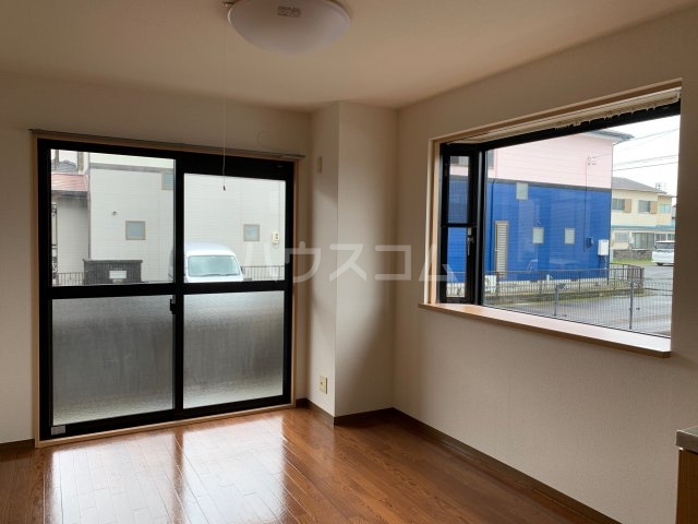 4/25 リビング/ダイニング