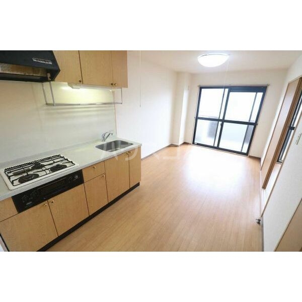 3/18 リビング/ダイニング