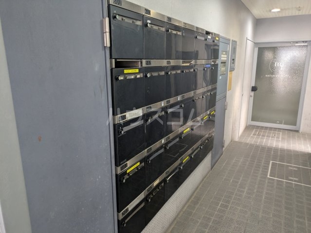 5/9 駐車場