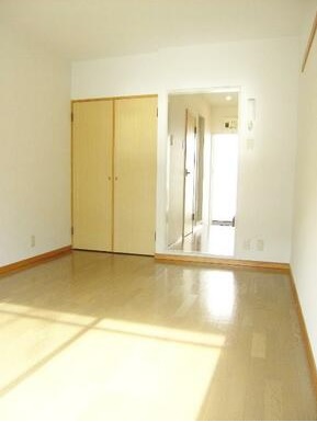 3/17 リビング/ダイニング