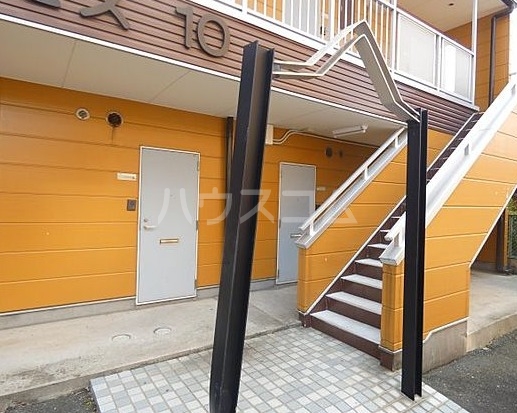 12/17 エントランス