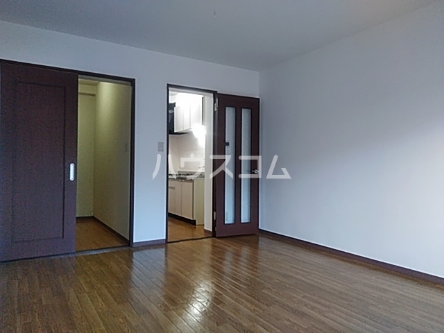 4/28 リビング/ダイニング