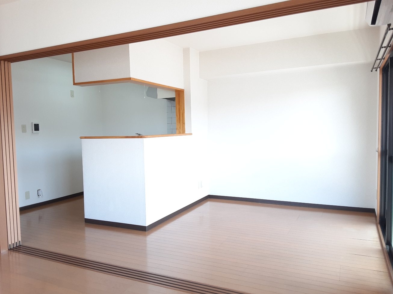 5/30 リビング/ダイニング