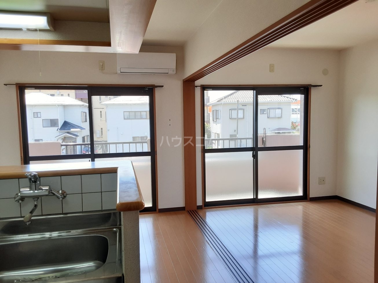 6/30 リビング/ダイニング