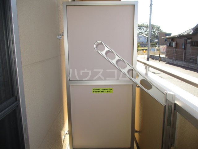 26/30 バルコニー
