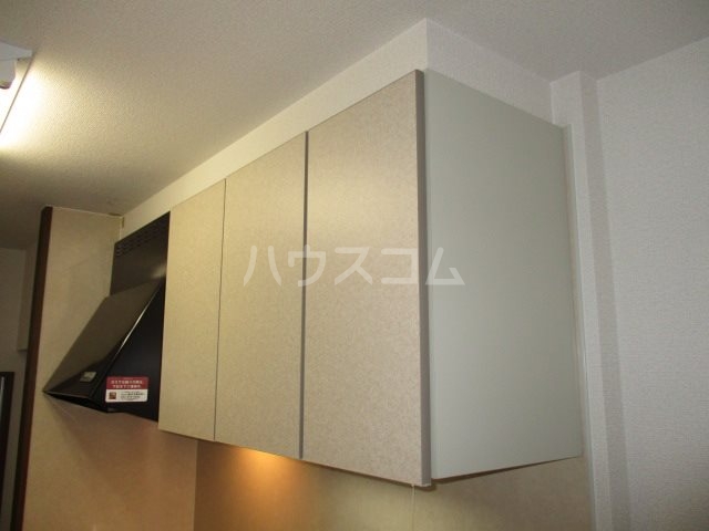 15/30 キッチン