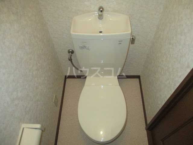 17/30 トイレ