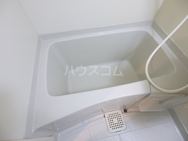 15/30 浴室