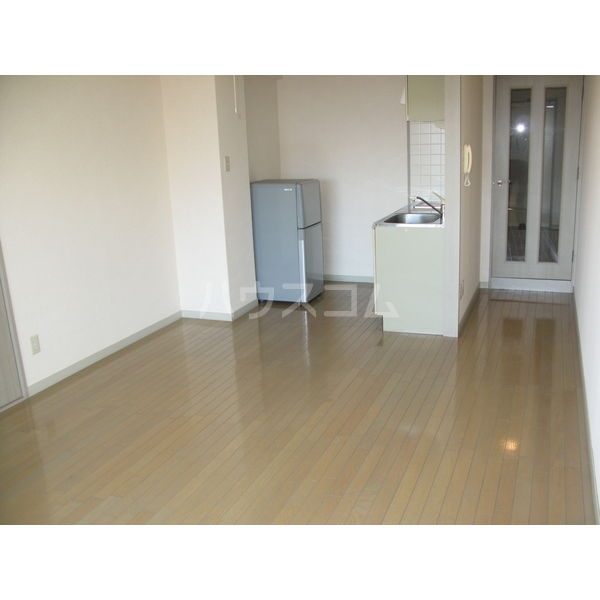 3/20 リビング/ダイニング